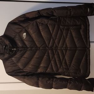 Women North Face Jacket